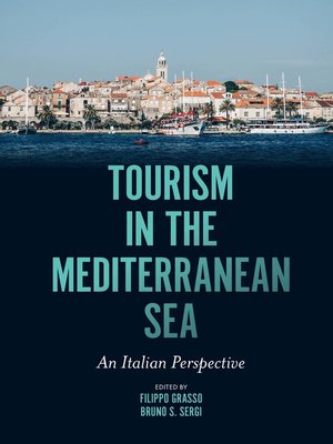 cover image of Tourism in the Mediterranean Sea